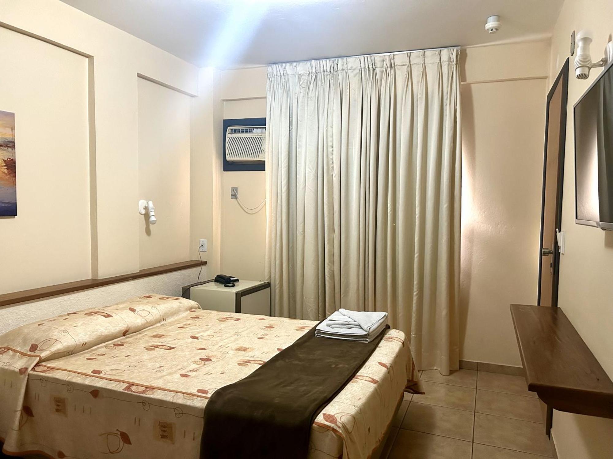 De Rose Palace Hotel 토레스 외부 사진
