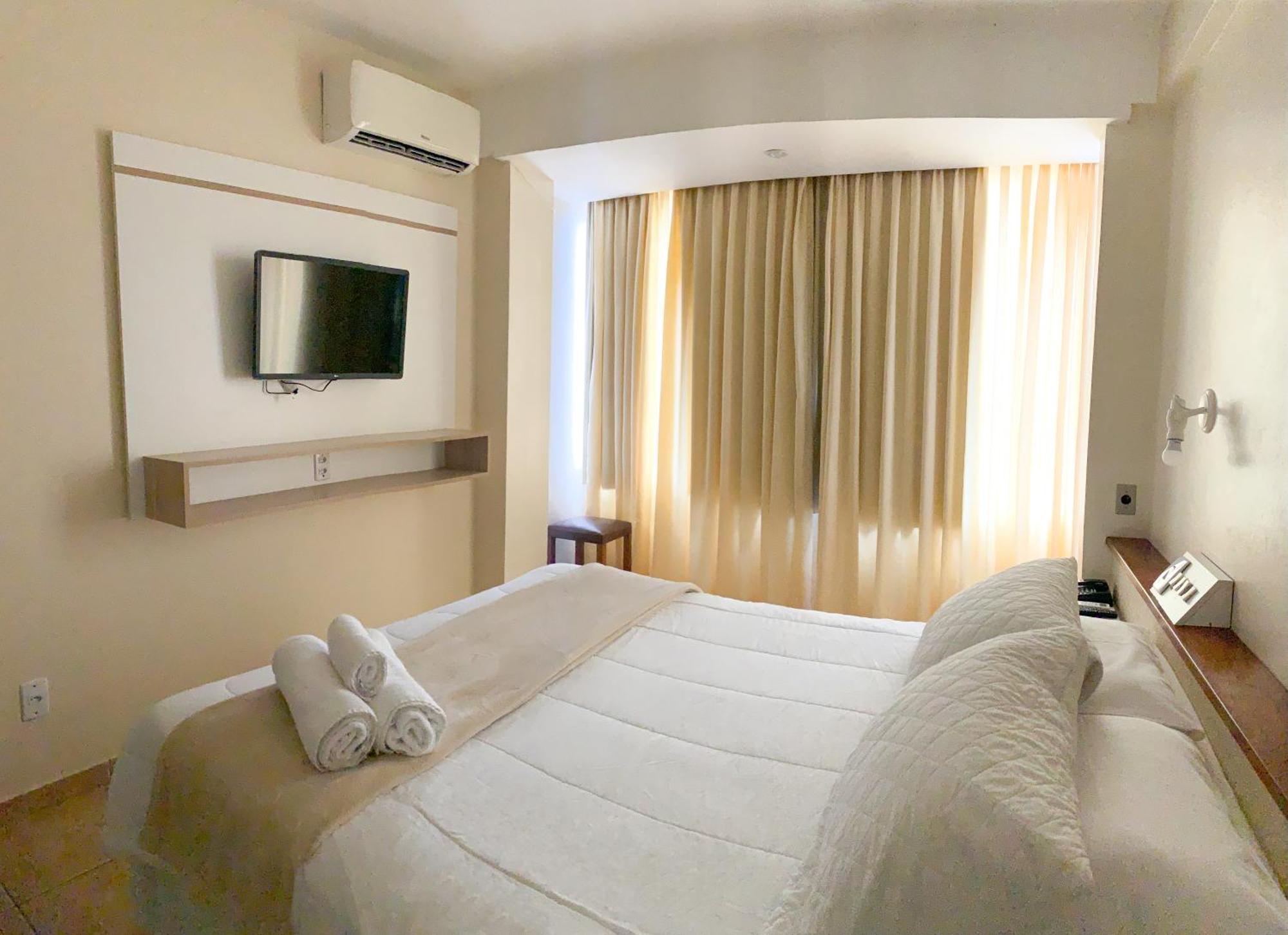 De Rose Palace Hotel 토레스 외부 사진