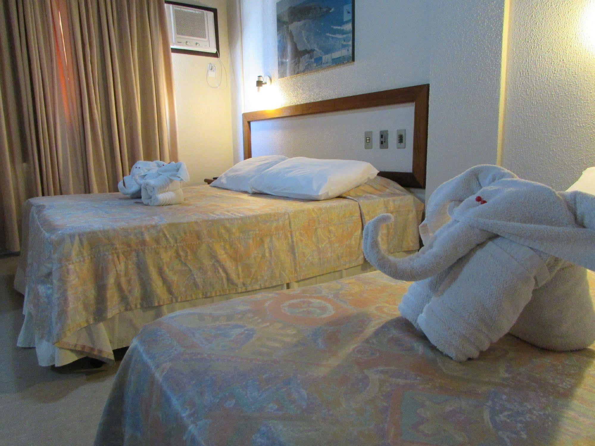 De Rose Palace Hotel 토레스 외부 사진